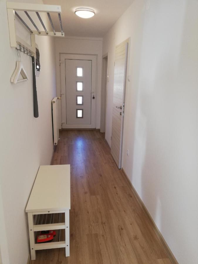 Apartma Vojvoda Бохинь Экстерьер фото