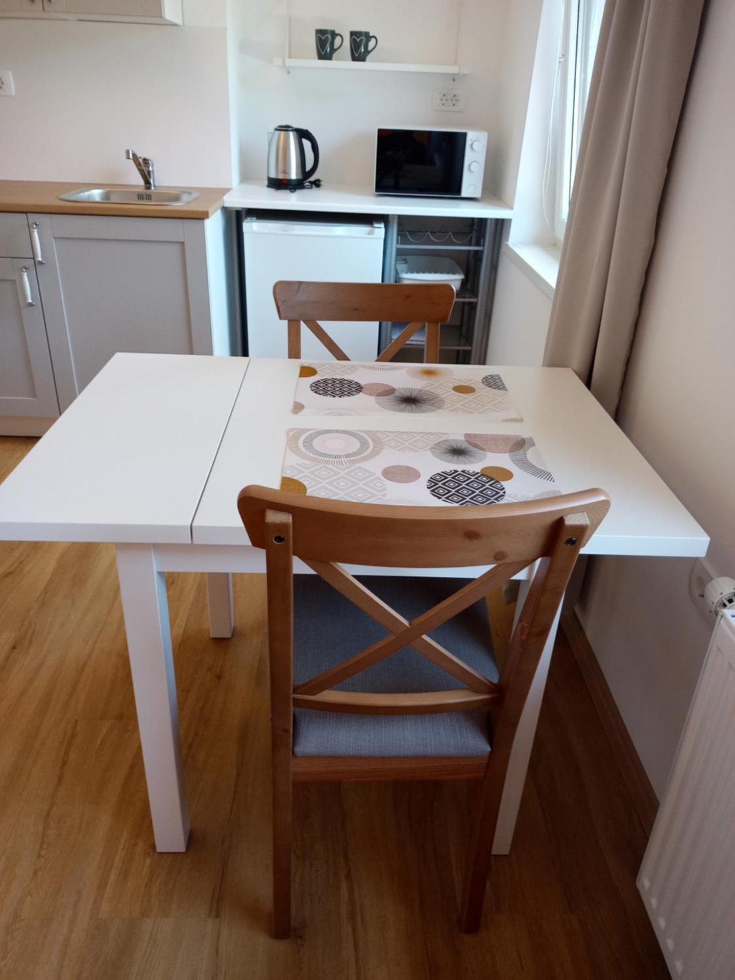 Apartma Vojvoda Бохинь Экстерьер фото