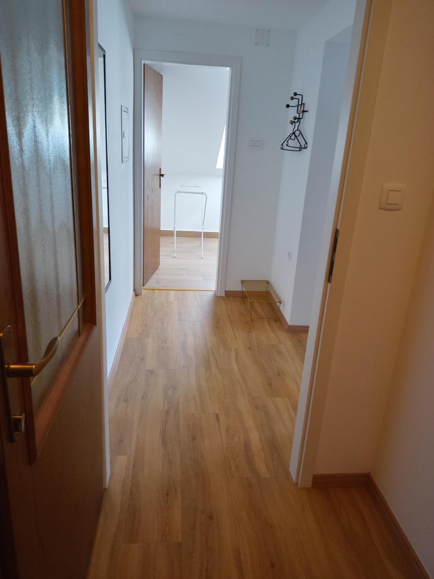 Apartma Vojvoda Бохинь Экстерьер фото