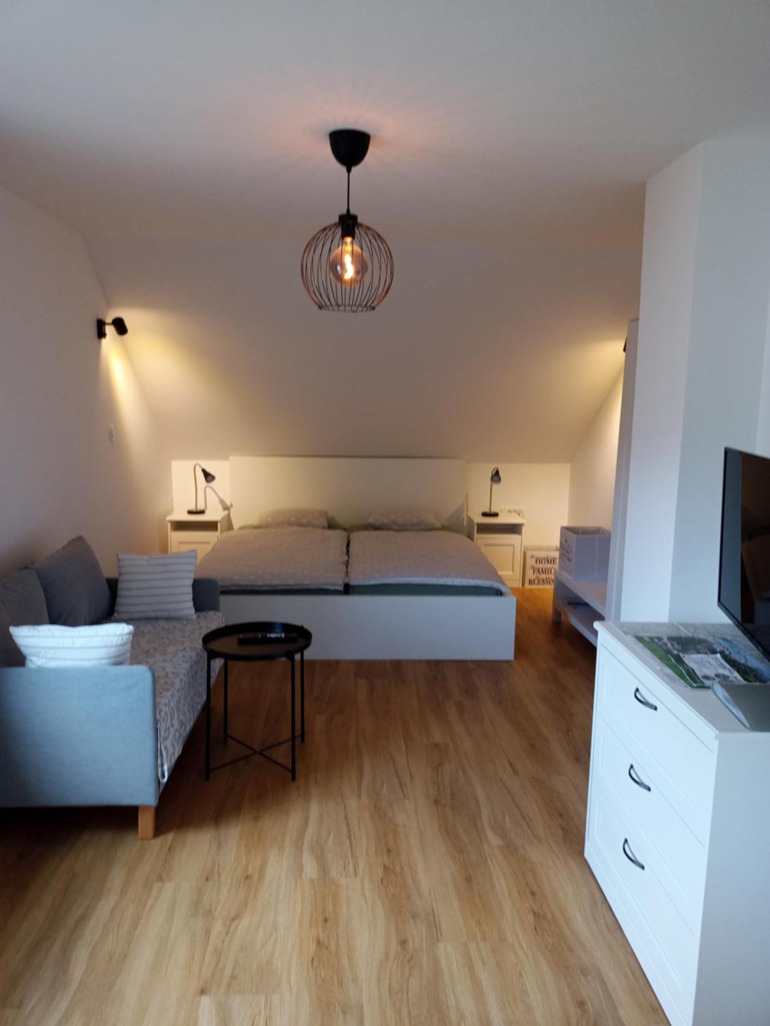 Apartma Vojvoda Бохинь Экстерьер фото