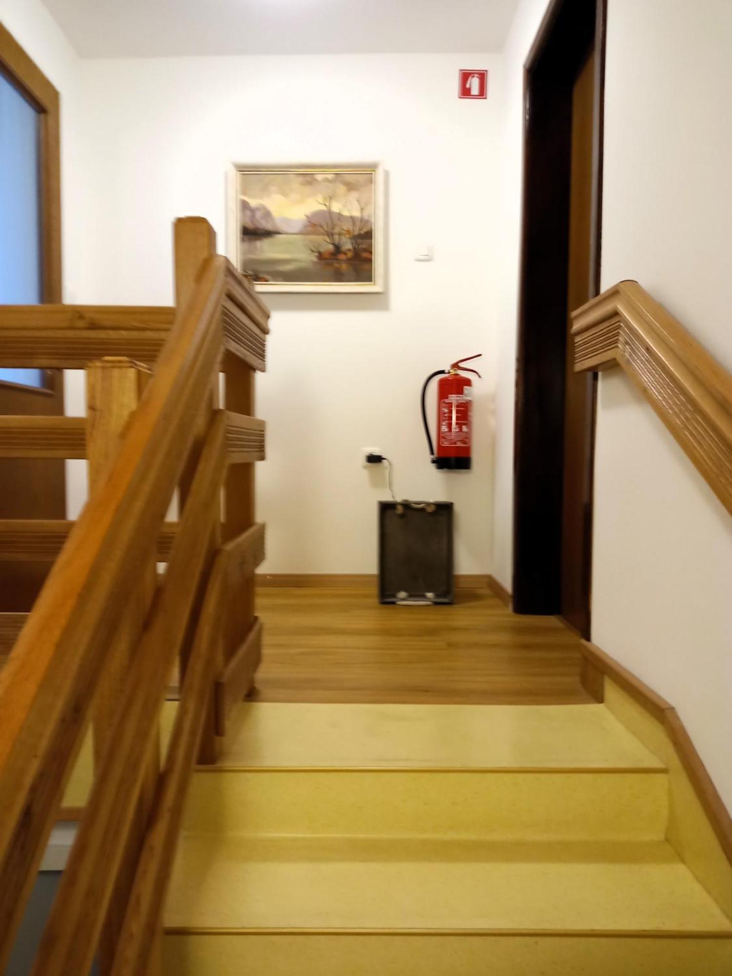 Apartma Vojvoda Бохинь Номер фото