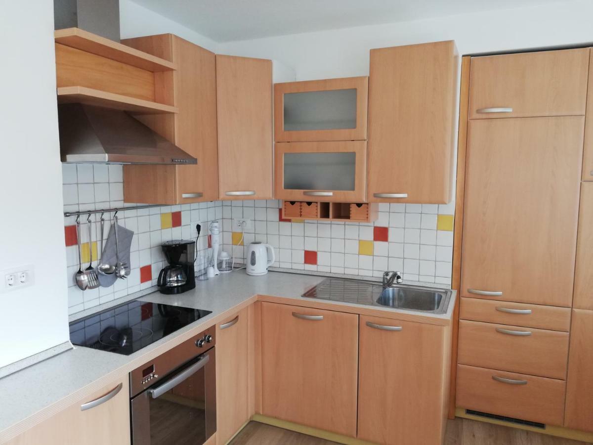 Apartma Vojvoda Бохинь Экстерьер фото