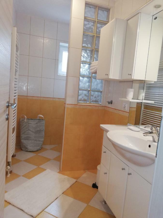 Apartma Vojvoda Бохинь Экстерьер фото