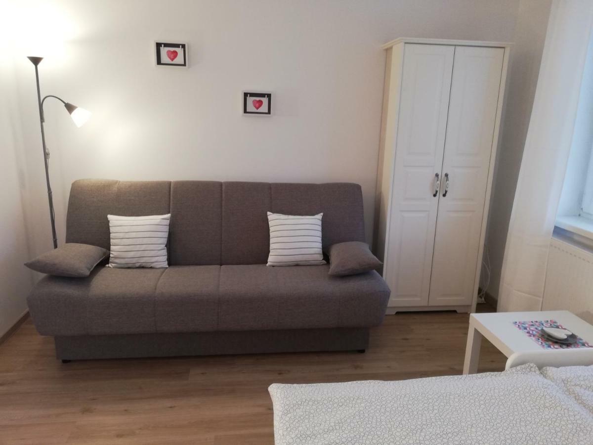 Apartma Vojvoda Бохинь Экстерьер фото