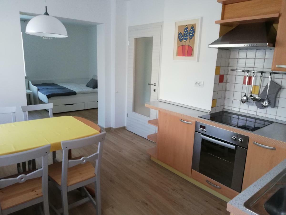 Apartma Vojvoda Бохинь Экстерьер фото